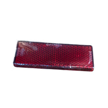 Charger l'image dans la galerie, Adhesive Reflector 85.5 x 31.5 mm - Hunter &amp; 469, Bukhanka - 91204 - - UAZ spare parts