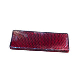 Zelfklevende reflector 85,5 x 31,5 mm - Hunter & 469, Boelanka - 91204