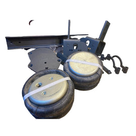 Air Suspension Set – Bukhanka (Classic & Modern), Hunter & 469 – OEM 59852952598 RIF - Accessories and upgrades - UAZ spare parts
