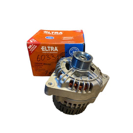 Alternator 100A – Bukhanka Modern (2.7L Injection) – OEM 5122.3771-100 - Electrical and instruments - UAZ spare parts