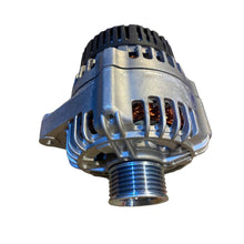 Ladda upp bild till gallerivisning, Alternator 100A – Bukhanka Modern (2.7L Injection) – OEM 5122.3771-100 - Electrical and instruments - UAZ spare parts