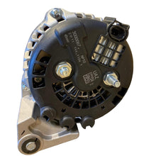 Görseli Galeri görüntüleyiciye yükleyin, Alternator 110A – Bukhanka Modern (2.7L Injection) – OEM 5122.3771-80-110 - Electrical and instruments - UAZ spare parts