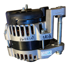 Görseli Galeri görüntüleyiciye yükleyin, Alternator 110A – Bukhanka Modern (2.7L Injection) – OEM 5122.3771-80-110 - Electrical and instruments - UAZ spare parts