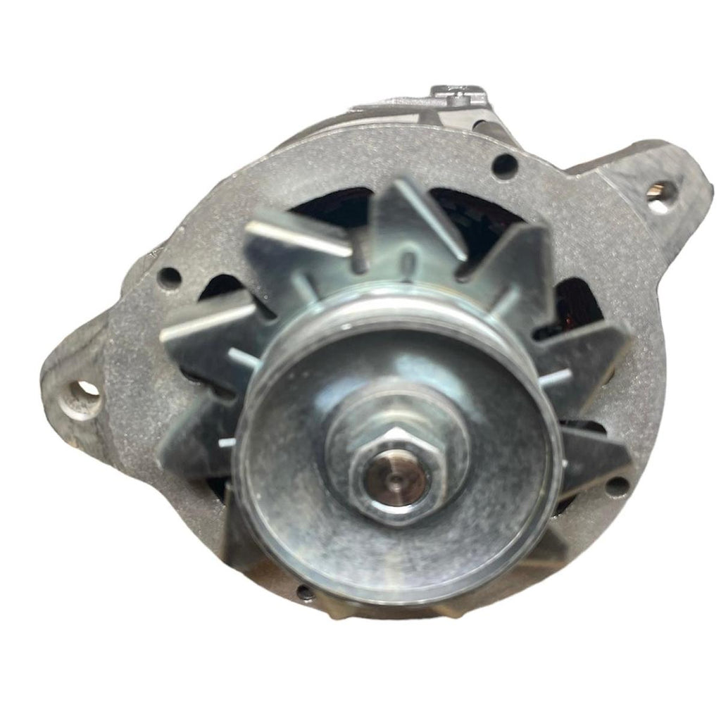Alternator 14V (65A) Dual Coil – Bukhanka (Classic & Modern) – OEM 0921008 0040 / 13..3771P - 65A - Engine - UAZ spare parts