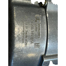 Afbeelding in Gallery-weergave laden, Alternator 14V (65A) Dual Coil – Bukhanka (Classic &amp; Modern) – OEM 0921008 0040 / 13..3771P - 65A - Engine - UAZ spare parts