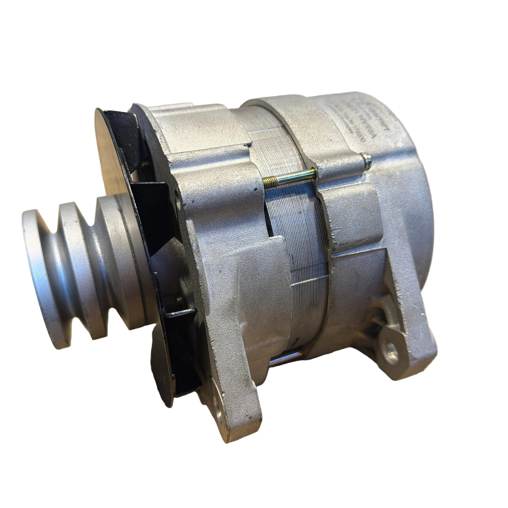 Alternator 14V (65A) Dual Coil - Bukhanka Classic & Modern - Engine - UAZ spare parts