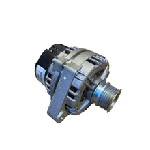 Načíst obrázek do prohlížeče Galerie, Alternator 90A – Bukhanka Modern (2.7L) – OEM 5122.3771-90 - Electrical and instruments - UAZ spare parts