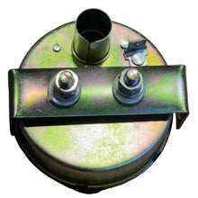 Afbeelding in Gallery-weergave laden, Amperemeter Classic Style – Bukhanka (Classic &amp; Modern), Hunter &amp; 469 – OEM 1110-3811010 - Electrical and instruments - UAZ spare parts