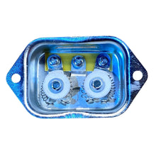Afbeelding in Gallery-weergave laden, Auxiliary Resistor – Bukhanka Classic &amp; Hunter/469 (2.4L &amp; 2.9L) – OEM 3940-84 - Electrical and instruments - UAZ spare parts