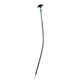Ovládací lanko lamelového mechanismu chladiče klasická Bukhanka - OEM 451-1310210