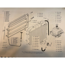 Załaduj zdjęcie do przeglądarki galerii, Bedieningskabel lamellen mechanisme radiator klassieke Buhanka - OEM 451-1310210 - - UAZ spare parts