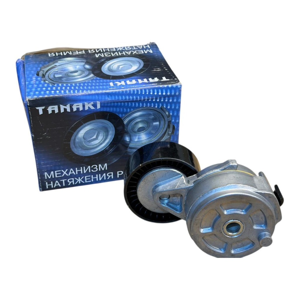 Belt Tensioner - Bukhanka Modern & Hunter & 469 2.7L - OEM 40624.1029010 / 1029010-55 - - UAZ spare parts