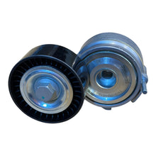 Load image into Gallery viewer, Belt Tensioner - Bukhanka Modern &amp; Hunter &amp; 469 2.7L - OEM 40624.1029010 / 1029010-55 - - UAZ spare parts
