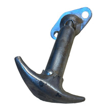 Charger l'image dans la galerie, Bonnet Hook (Hood Latch) - GAZ 69 Series - Ref. 81-8402680 - - UAZ spare parts