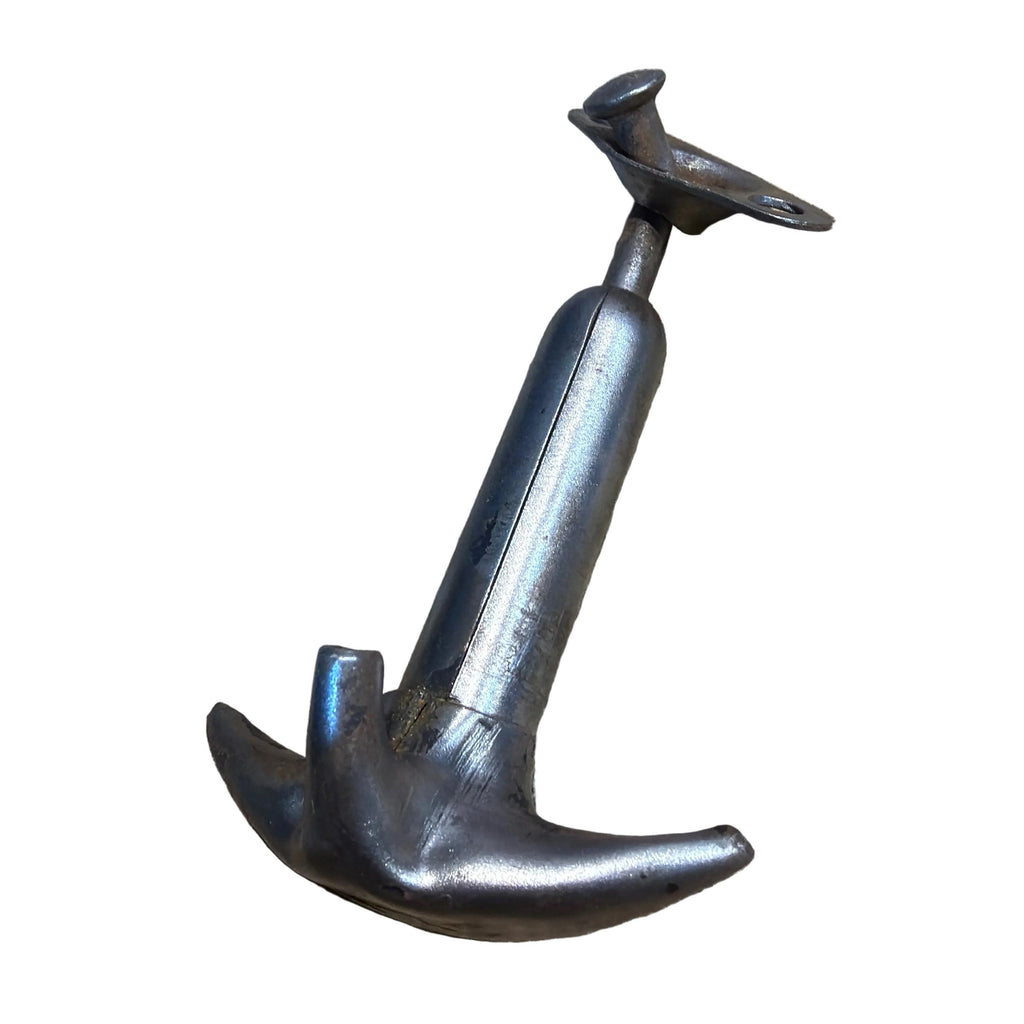 Bonnet Hook (Hood Latch) - GAZ 69 Series - Ref. 81-8402680 - - UAZ spare parts