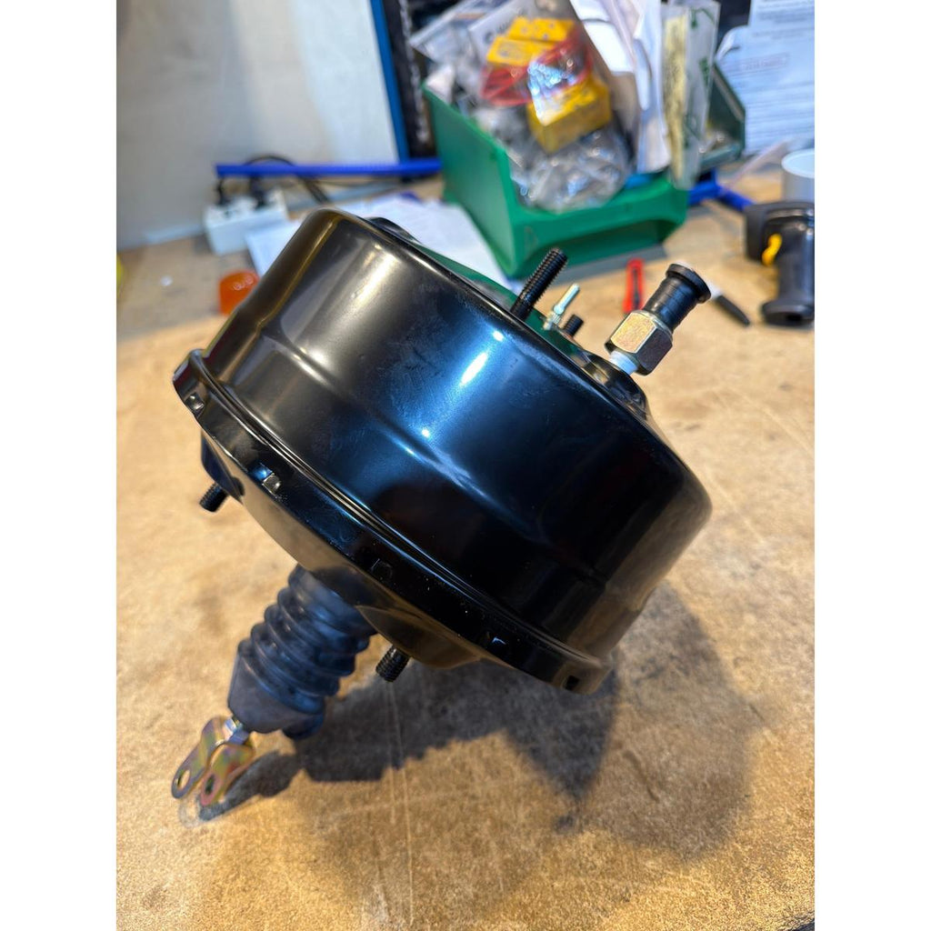 Brake Booster ABS – Bukhanka (Modern), Hunter – OEM 220600351001012 - Brake system - UAZ spare parts