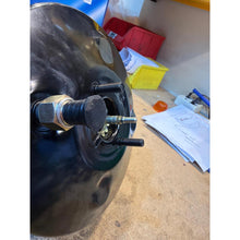Afbeelding in Gallery-weergave laden, Brake Booster ABS – Bukhanka (Modern), Hunter – OEM 220600351001012 - Brake system - UAZ spare parts