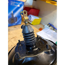 Afbeelding in Gallery-weergave laden, Brake Booster ABS – Bukhanka (Modern), Hunter – OEM 220600351001012 - Brake system - UAZ spare parts