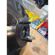 Load image into Gallery viewer, Brake Booster Non-ABS - Bukhanka Modern &amp; Hunter &amp; 469 - OEM 31519-3510010-02 - - UAZ spare parts