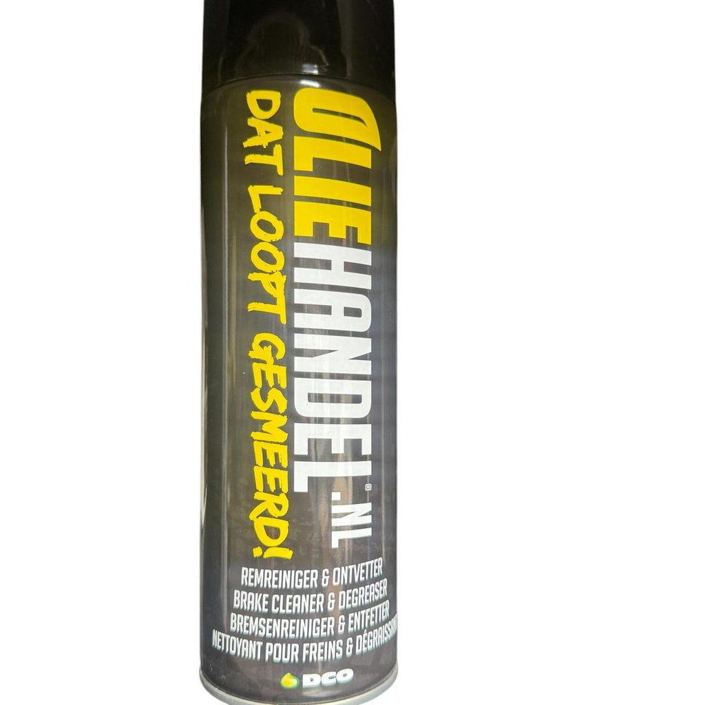 Brake Cleaner – All UAZ Models – OEM BRAKECLEANER - Service Parts - UAZ spare parts