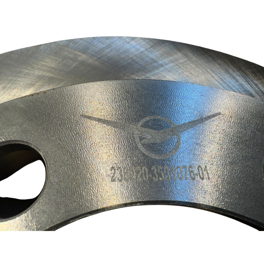 Brake Disc – UAZ Profi – OEM 236020-35010756-01