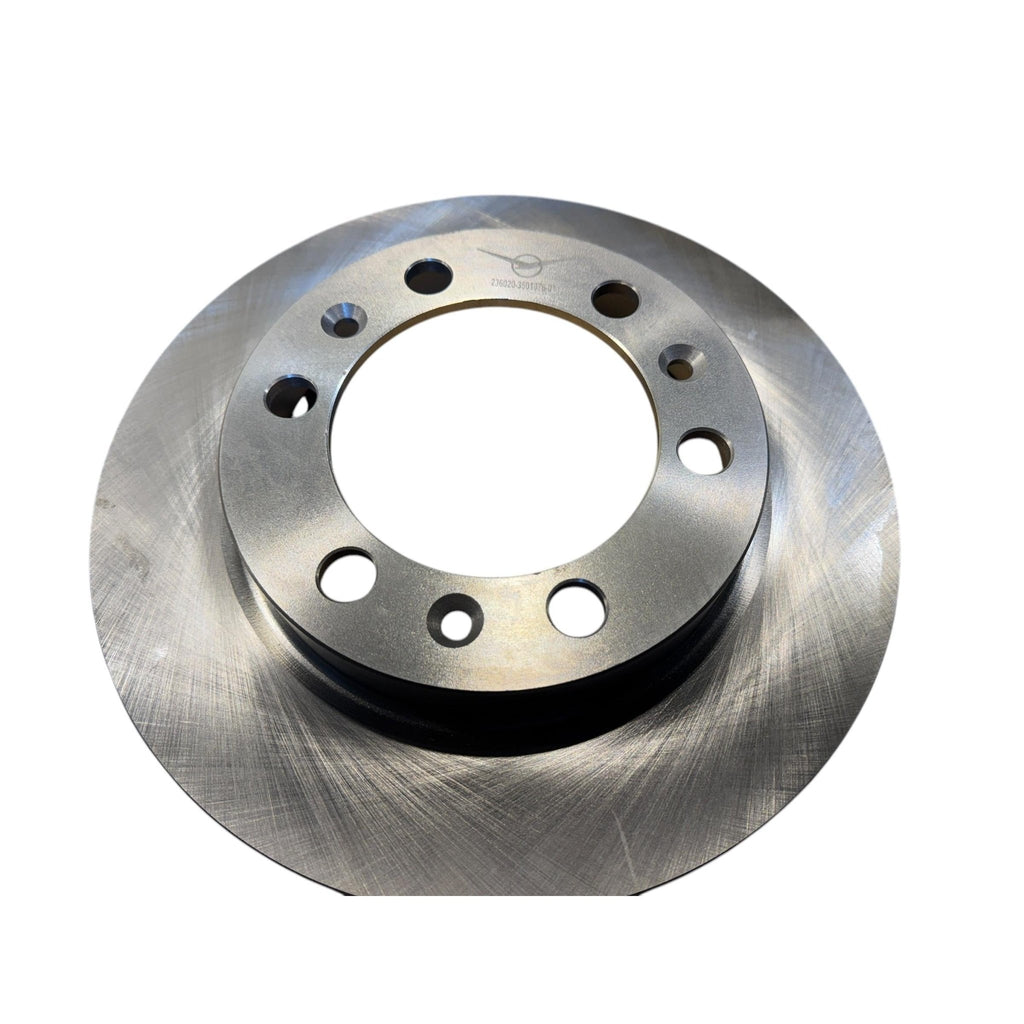 Brake Disc – UAZ Profi – OEM 236020-35010756-01