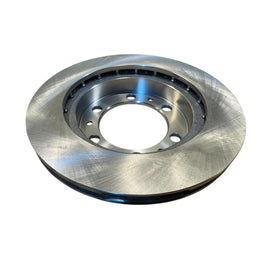 Brake Disc – UAZ Profi – OEM 236020-35010756-01 - Brake system - UAZ spare parts