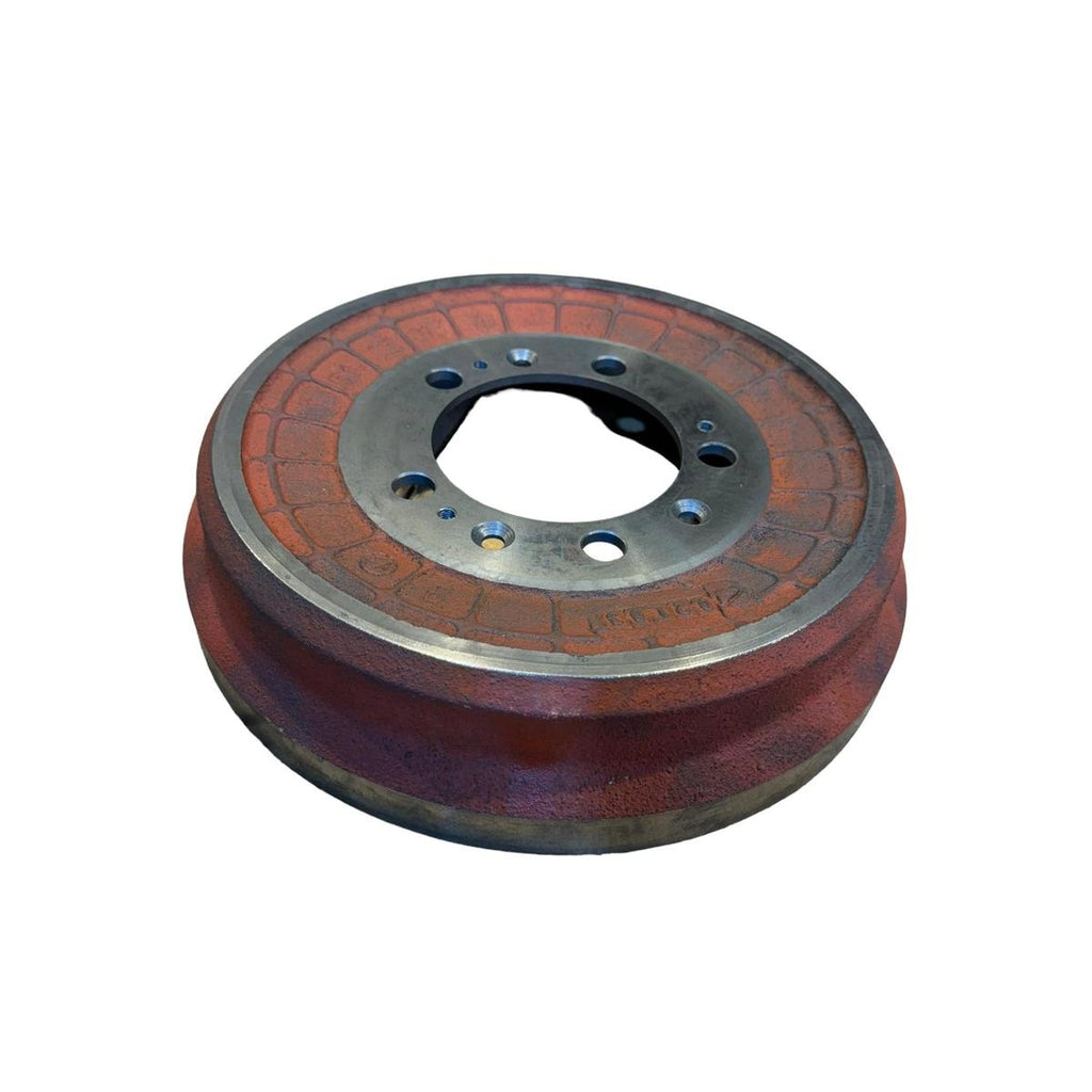 Brake Drum 280–300 mm – Bukhanka & Hunter/469 (all engines) – OEM 42000.315100-3501070-00 - Brake system - UAZ spare parts