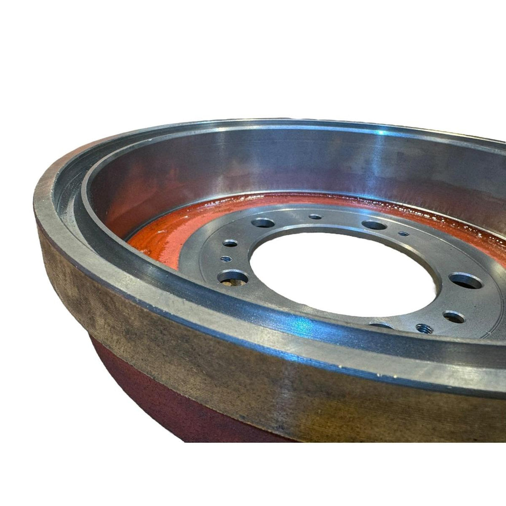 Brake Drum 280–300 mm – Bukhanka & Hunter/469 (all engines) – OEM 42000.315100-3501070-00 - Brake system - UAZ spare parts