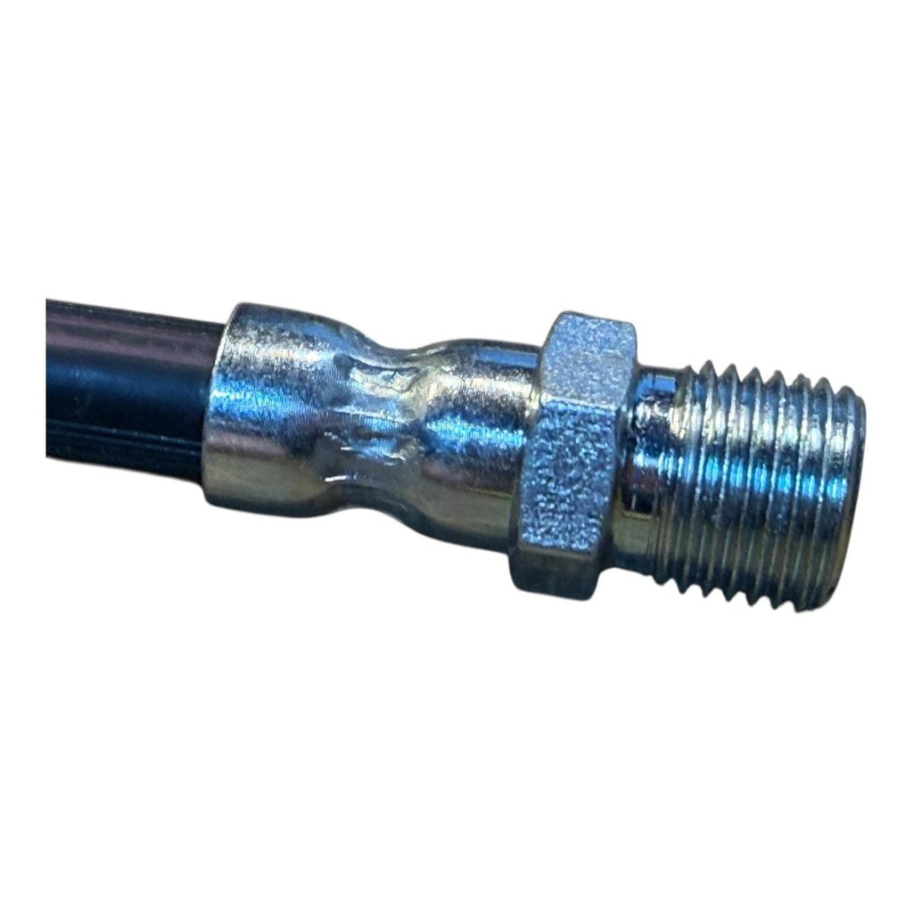 Brake Hose Front (525 mm) – Bukhanka (Classic & Modern) – OEM 469-3506060 - Brake system - UAZ spare parts