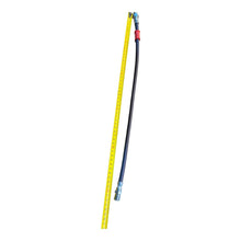 Laden Sie das Bild in den Galerie-Viewer, Brake Hose Front (525 mm) – Bukhanka (Classic &amp; Modern) – OEM 469-3506060 - Brake system - UAZ spare parts