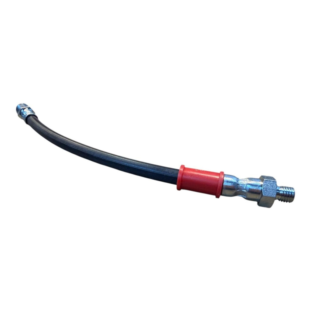 Brake Hose Front or Rear (260 mm) – Bukhanka (Classic & Modern), Hunter & 469 – OEM 3160-3506060 - Brake system - UAZ spare parts