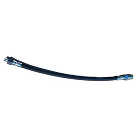Brake Hose Left Rear 39.5 cm – Bukhanka (Classic & Modern), Hunter & 469 – OEM 203506085 - Brake system - UAZ spare parts