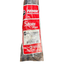 Įkelti paveikslėlį į galerijos peržiūrą, Brake Hose Left Rear 440 mm – Bukhanka (Classic &amp; Modern) &amp; Hunter &amp; 469 – OEM 469-3506035 - Brake system - UAZ spare parts