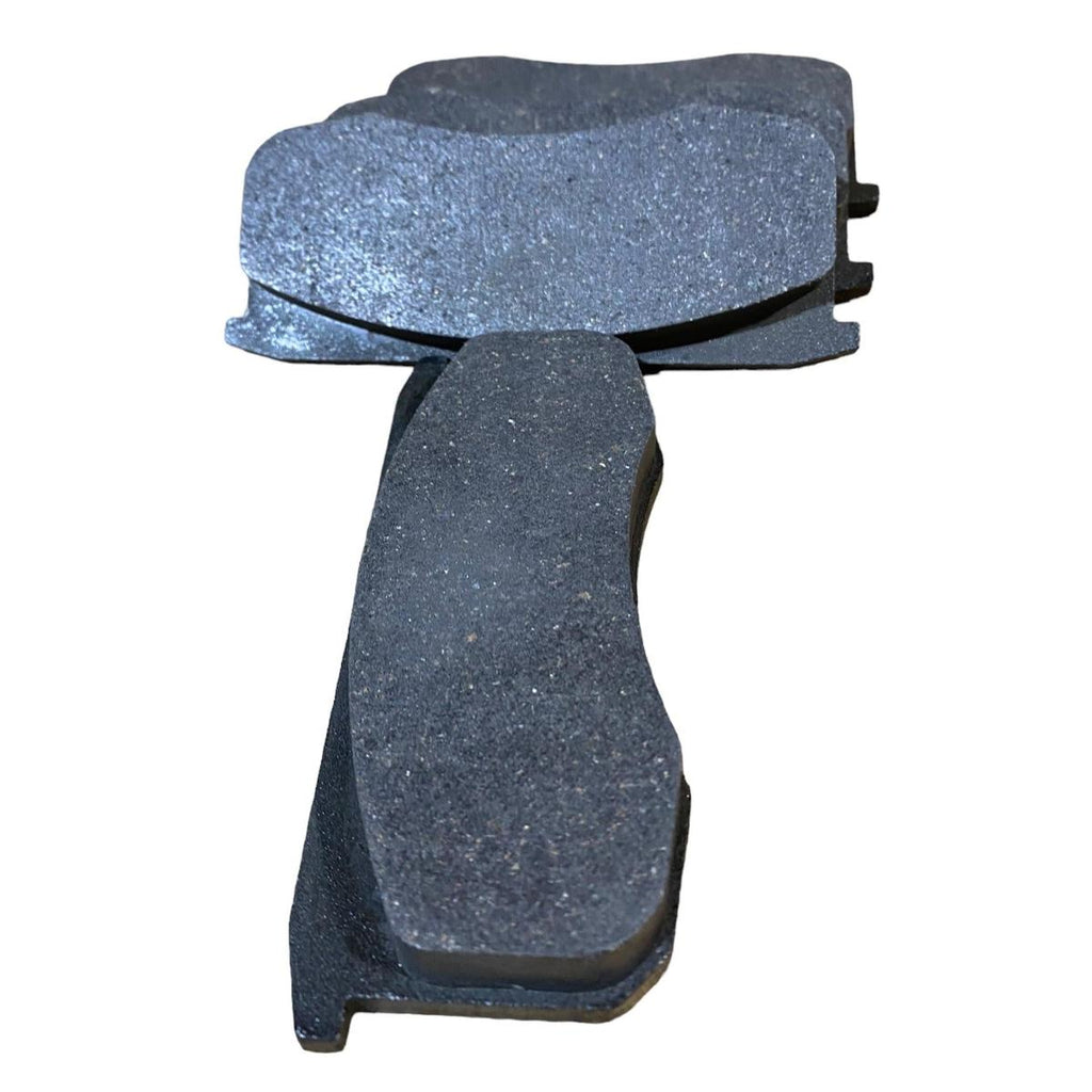 Brake Pad Set Front Disc – Bukhanka Modern (2.7L), Hunter & 469 (2.7L), Patriot, Profi – OEM 3160003501090-00 - Brake system - UAZ spare parts