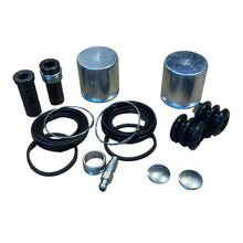 Заредете изображението в галерията, Brake Repair Kit – Bukhanka Modern (2.7L) &amp; Hunter (2.7L) – OEM 0203501028-01 - Brake system - UAZ spare parts