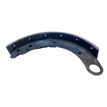 Įkelti paveikslėlį į galerijos peržiūrą, Brake Shoe (Single) – Bukhanka (Classic 2.4L &amp; 2.9L, Modern 2.7L), Hunter &amp; 469 (2.4L &amp; 2.9L) &amp; GAZ series – OEM 315100350109010 - Brake system - UAZ spare parts