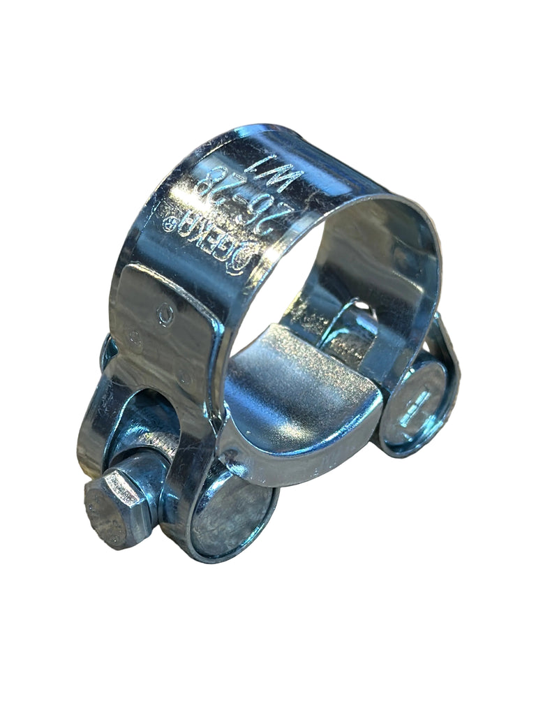 Hadicová spona 22-32mm Heavy Duty – Bukhanka (Classic + Modern) – OEM 891746XXX-22/32