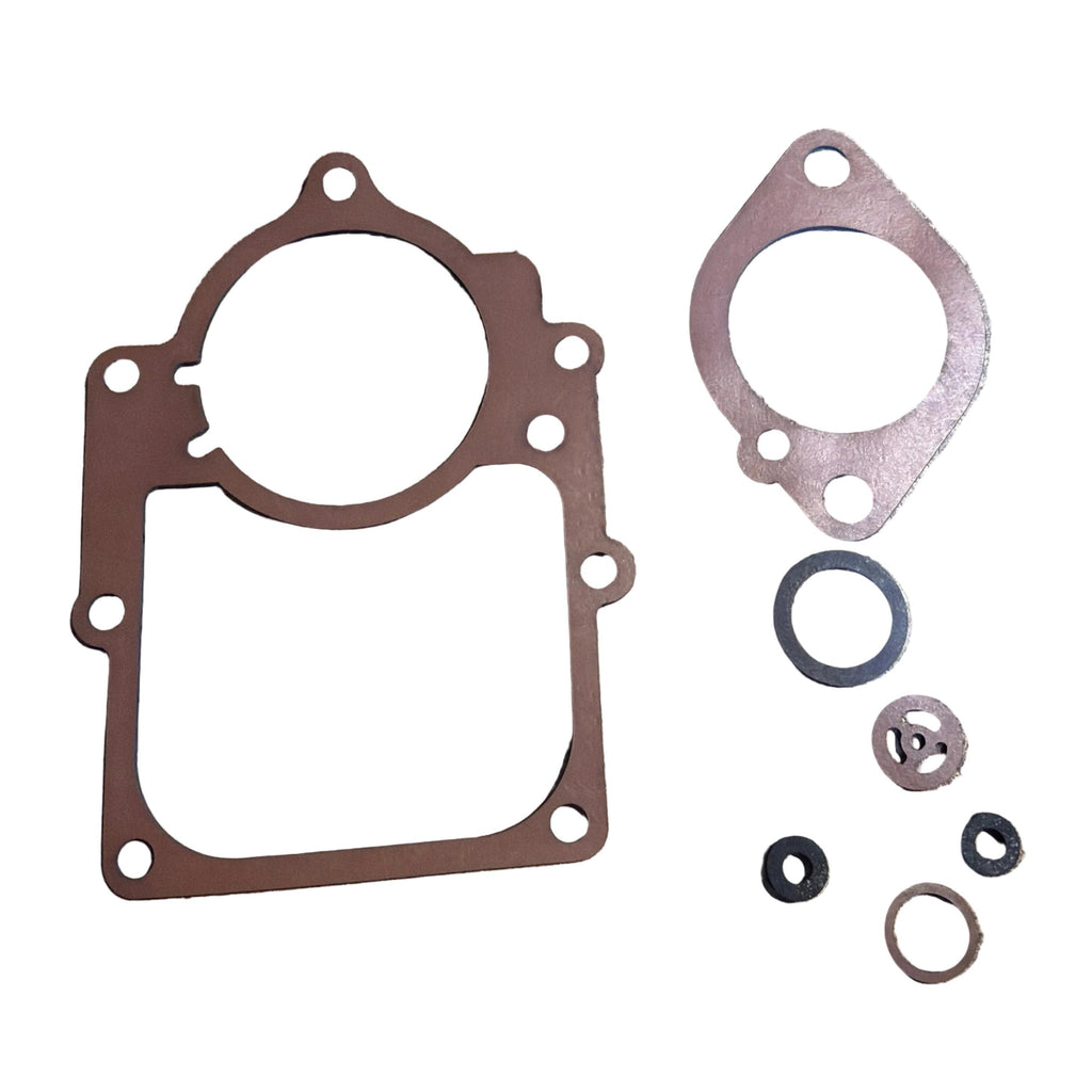 Carburetor Body Gasket K22 - GAZ 69 Series - OEM K22-1107085 - - UAZ spare parts
