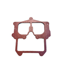 Cargar imagen en el visor de la galería, Carburetor Gasket K-126 Mixing Chamber - GAZ Series - OEM K126-1107012 - - UAZ spare parts