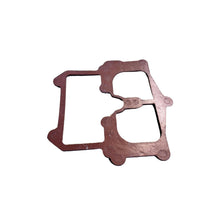 Cargar imagen en el visor de la galería, Carburetor Gasket K-126 Mixing Chamber - GAZ Series - OEM K126-1107012 - - UAZ spare parts