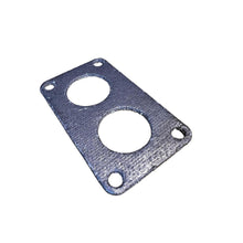 Cargar imagen en el visor de la galería, Carburetor Gasket K-126 (karangelite) - Hunter &amp; 469, Bukhanka Classic - OEM 417.1107015-10 - - UAZ spare parts