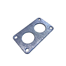 Cargar imagen en el visor de la galería, Carburetor Gasket K-126 (karangelite) - Hunter &amp; 469, Bukhanka Classic - OEM 417.1107015-10 - - UAZ spare parts