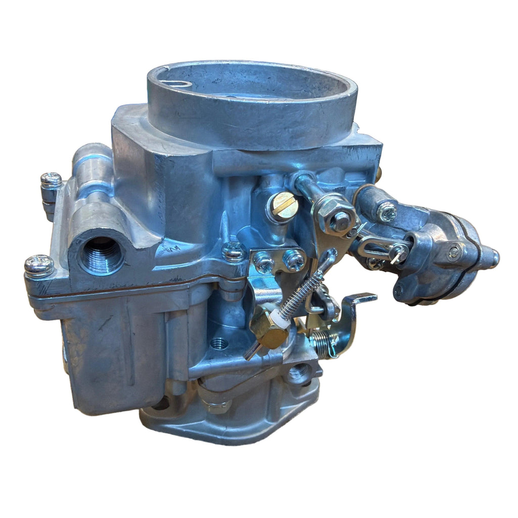 Carburetor K-131A - Hunter & 469, Bukhanka Classic - OEM K131A-1107010 - - UAZ spare parts