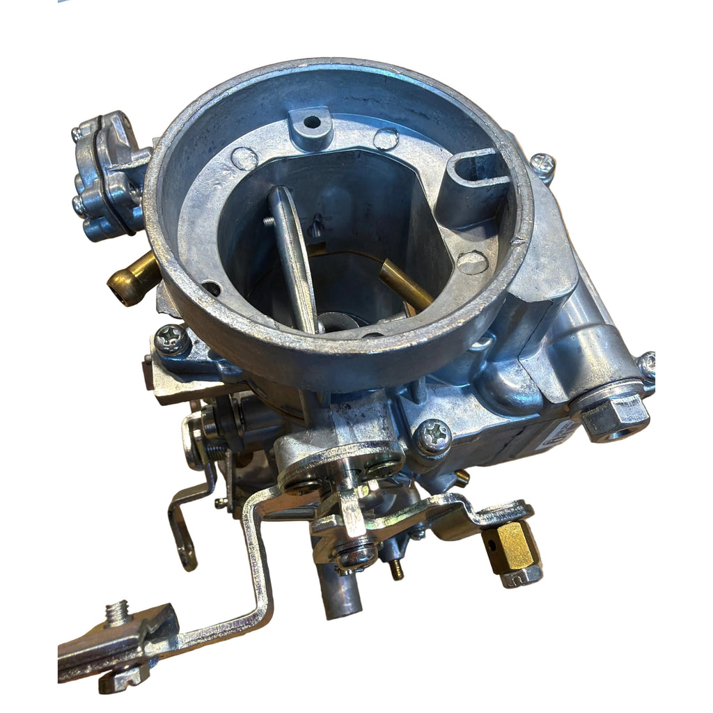 Carburetor K-131A - Hunter & 469, Bukhanka Classic - OEM K131A-1107010 - - UAZ spare parts