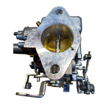 Заредете изображението в галерията, Carburetor K-131A - Hunter &amp; 469, Bukhanka Classic - OEM K131A-1107010 - - UAZ spare parts
