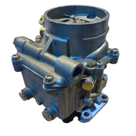 Carburetor K126 – Bukhanka Classic (2.4L), Hunter & 469 (2.4L) – OEM K126GM-1107010 - Engine - UAZ spare parts