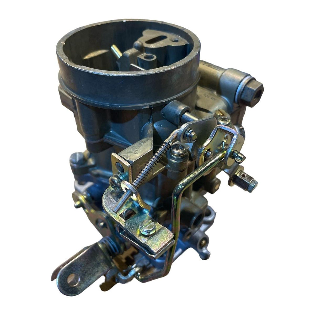 Carburetor K126 – Bukhanka Classic (2.4L), Hunter & 469 (2.4L) – OEM K126GM-1107010 - Engine - UAZ spare parts