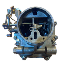 Lataa kuva Galleria-katseluun, Carburetor K126 – Bukhanka Classic (2.4L), Hunter &amp; 469 (2.4L) – OEM K126GM-1107010 - Engine - UAZ spare parts