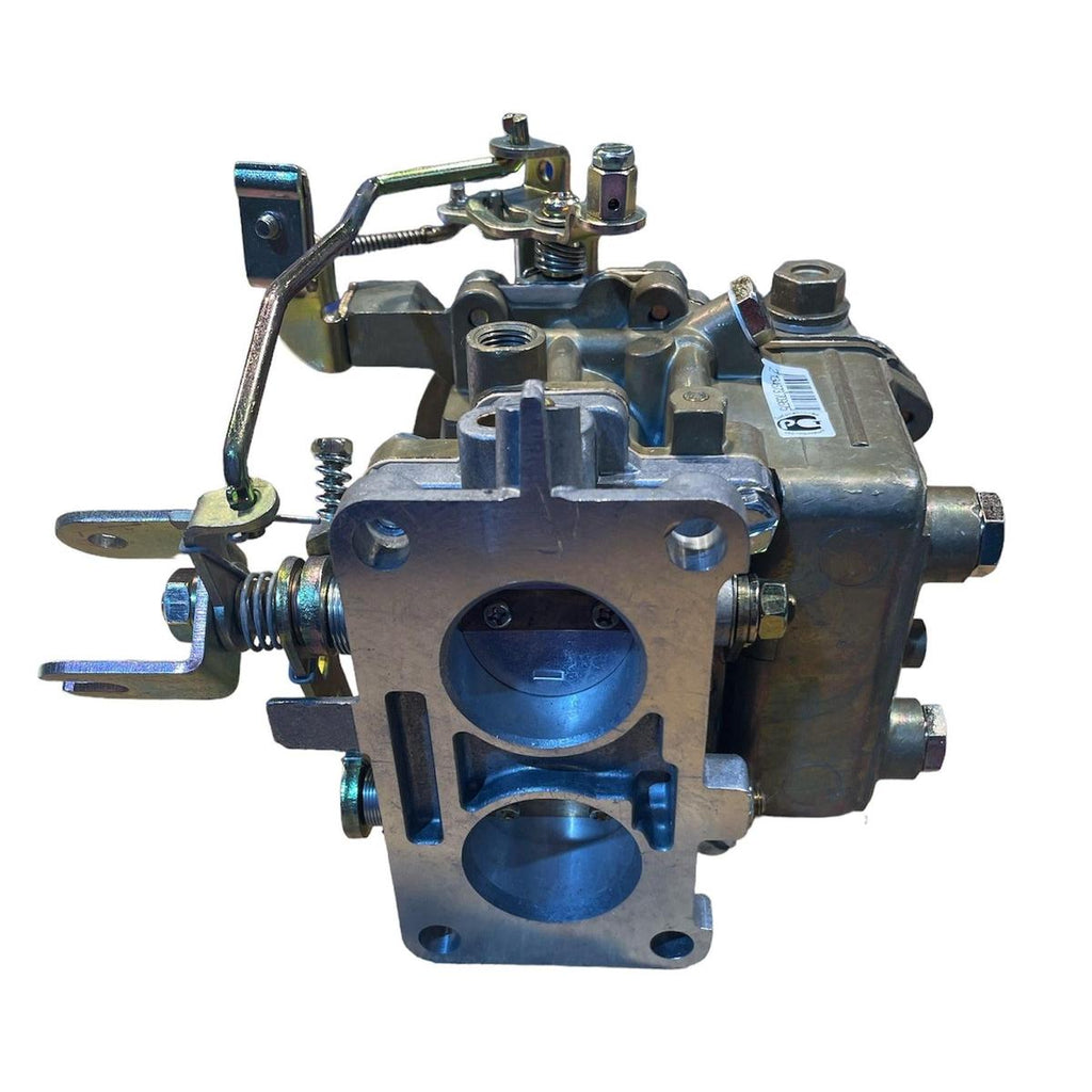 Carburetor K126 – Bukhanka Classic (2.4L), Hunter & 469 (2.4L) – OEM K126GM-1107010 - Engine - UAZ spare parts